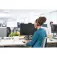 Logitech Auriculars Zone Wired Graphite Emea