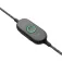 Logitech Auriculars Zone Wired Graphite Emea Noise Cancelling