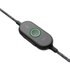 Logitech Zone Wired Graphite Emea Noise Cancelling ヘッドフォン