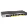 Netgear 8-Port Flex Unmanaged switch