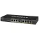 Netgear 8-ports GB PoE Plus Flex switch