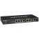 Netgear Switch Flex 8 ports GB PoE Plus
