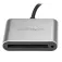 Startech CFast カードリーダー