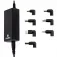 Coolbox Laptop Adapter 65W Laptoplader