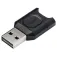 Kingston Mobile Lite Plus USB 3.1 Kortlæser