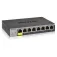 Netgear Prosafe Smart 8 poorten switch
