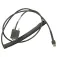 Zebra RS232 Serial Data Transfer 电缆
