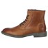 Jack & jones Karl Leather Boots