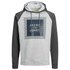 Jack & jones Retail Sweatshirt Met Capuchon