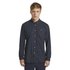 Tom tailor Camicia Manica Lunga Patterned Stretch Content
