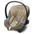 Cybex Aton M i-Size Baby-autostoel