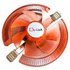 L-link Ventilateur de processeur I3/I5/775/1150/1151/2011/FM1/FM2