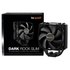 Be quiet Dark Rock Slim CPU-ventilator