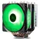 Deepcool Neptwin RGB CPU-Lüfter