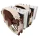Noctua NH-D15 CPU风扇