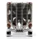 Noctua NH-D9L CPU-fläkt