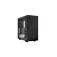 Be quiet Case computer desktop con finestra Pure Base 600