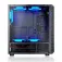 L-link Caixa torre PC Avatar LED