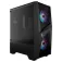 MSI MAG Forge 100R ARGB PC-behuizing