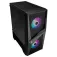 MSI MAG Forge 100R ARGB PC-tornfodral