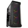 Nox xtreme Hummer Quantum ARGB PC tower case