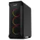Nox xtreme Hummer Quantum ARGB PC tower case