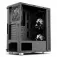 Nox xtreme Hummer Void Silent PC tower case