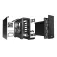 Be quiet Caja torre PC Silent Base 601