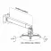 Aisens CWP01TSE-047 Projector 支持