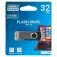 Goodram UTS2 USB 2.0 32GB USB-nøgle