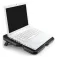 Deepcool Multi Core X6 Cooler Base Laptop Cooling Base