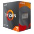 AMD Prosessori Ryzen 7 3800XT 4.7GHz