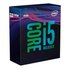 Intel 1151-9G I5-9600K 6 X 3.7GHz/9MB ΕΠΕΞΕΡΓΑΣΤΗΣ