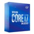 Intel Prosessori 1200 I7-10700K 8 X 3.8GHz/16MB