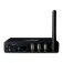 Digitus 4-Port USB 2.0 Wireless Multifunction Network Server