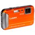 Panasonic Kompakt Kamera Lumix DMC-FT30