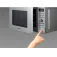 Panasonic Microondas NN S 29 K
