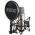 Rode NT1-A Kompletne rozwiązanie mikrofonowe do nagrywania wokalu