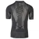 Q36.5 2 kurzarm-baselayer