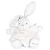 Kaloo Plume Chubby Rabbit Medium Teddy