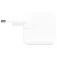 Apple USB-C-strømadapter 30W