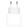Apple USB-C-strømadapter 20W
