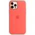 Apple IPhone 12 Pro Max Silicone Case With MagSafe