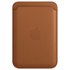 Apple IPhone Leather Wallet With MagSafe