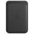 Apple MagSafe Plånbok I Läder IPhone