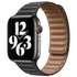 Apple Leather Link 44 mm