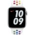 Apple Pride Edition Nike Sport Regular Band 44 mm