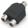 Jl audio 90134 XD-AICS-1F2F 분배기