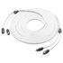 Jl audio 90439 XMD-WHTAIC2-25 Cable