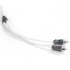 Jl audio 90442 Cable XMD-WHTAIC4-25